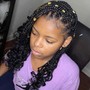 Kids Braids