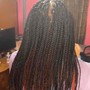 Senegalese Twist