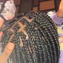 Kinky Twist