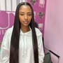 Frontal Lace Wig Install