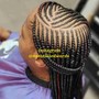 Poetic Justice Braids