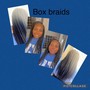 Individual Braids