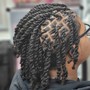 Individual Braids