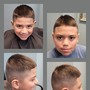 Kid’s Cut