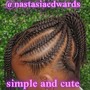 Poetic Justice Braids