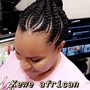 Senegalese Twist