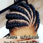 Senegalese Twist