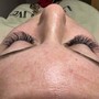 Eyelash Extensions Volume