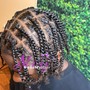 Xs Box Braids