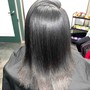 Brazilian Blowout Express