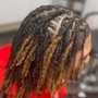 Loc Re-twist