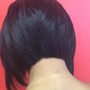 Comb Twist