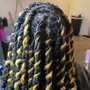 Crochet Braids