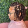 Soft loc Removal