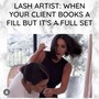 Individual Lashes