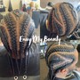 Design braids