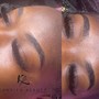 Individual Cluster Lashes