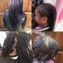 Feed in Braids