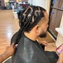 Men's Braids