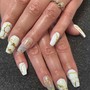 Manicure - Nail Art