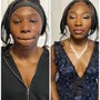 Prom Make up for 2 or more girls {My Location}