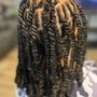 Marley Twist