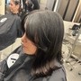 Men's Cut