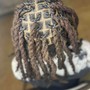 Men’s Braids