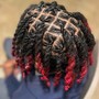 Loc Style