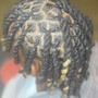 Loc Style