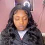 Closure Sew In