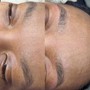 Eyebrow Threading