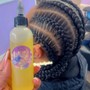 Hair Growth Oil (purchase)