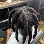 Loc Extension/Reattachment $5/per loc