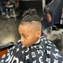 Kid’s Regular/Fade/Temp