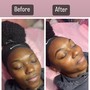 Eyebrow Tinting, Brow Wax