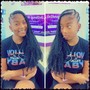 Box Braids