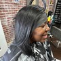 Sew-in Removal