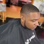 Men's Cut