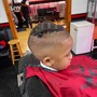 Drop Fade (Kids)