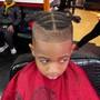 Drop Fade (Kids)