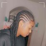 Box Braids