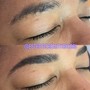 Eyebrow Tinting ONLY