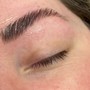 Eyebrow Wax + Eyebrow Lamination