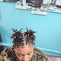 Starter locs (large)