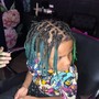 Loc Extensions