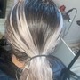 Tape in hair Extensions