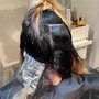 Tape in hair Extensions