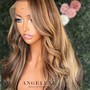 Custom Wig Consultation