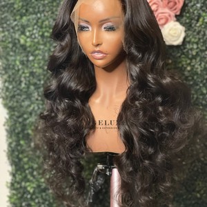 Wig Install Near Me El Paso TX Appointments StyleSeat